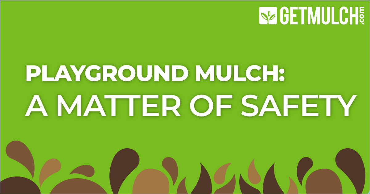Playground Mulch: A Matter of Safety